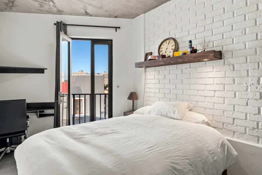 2 Bedroom Property for Sale in Observatory Western Cape